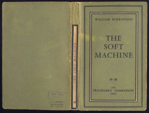 burroughs-soft-machine