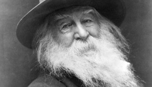 Walt Whitman