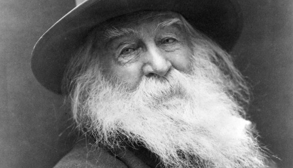 Risultati immagini per whitman