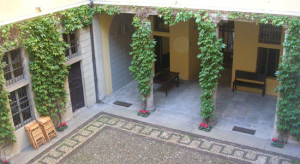 Il patio