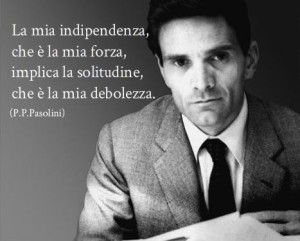 pasolini